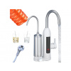 Batéria prietokový ohrievač vody 3000W + filter a LCD