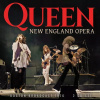 CD Kráľovná New England Opera