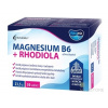 Noventis Magnesium B6 + Rhodiola tbl 1x30 ks Noventis s.r.o.