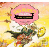 Těžké melodično - 2 CDmp… (Terry Pratchett)