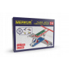 Merkur M 014 Lietadlo