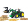 MAKETA JOHN DEERE 6920 S NAK.