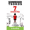 E-kniha 7. Svedkyňa - Michael Tsokos a Florian Schwiecker