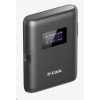 D-Link DWR-933 4G LTE Mobile Wi-Fi Hotspot, Wireless AC DWR-933