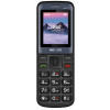 Mobilný telefón Maxcom MM718 16 MB / 24 MB 4G (LTE) čierny