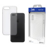 3mk Clear Case Apple iPhone 7 Plus/8 Plus čiré