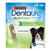Dentalife Activfresh Medium 115 g