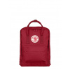 Batoh Fjallraven Kanken - ox red