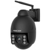 Foscam SD4 (black) Wi-Fi IP bezpečnostní kamera 2304 x 1536 Pixel