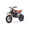 Beneo Motors CROSS SX, benzínová motorka pre deti, 50cm3, oranžová CROSS_SX_MD04_ORANGE