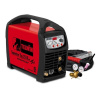 Invertorová svářečka TIG Superior TIG 251 DC - HF/LIFT/VRD Telwin