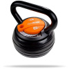GymBeam Nastaviteľný kettlebell 4,5 – 18 kg
