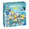 Ravensburger GT Junior Štartovacia súprava Ľadový svet drevený design