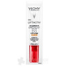 VICHY LIFTACTIV PIGMENT SPECIALIST B3 EYE CARE očný krém proti tmavým škvrnám s ochranným faktorom SPF50+ 1x15 ml