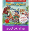 Doktor Jajbolí - Maja Glasnerová