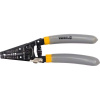 Vorel 45010 Izolačné kliešte - priemer drôtu: 0,64 - 2,6 mm - 10 - 20 AWG