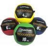 Lopta pre funkčný tréning Wall ball TUNTURI