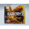 Far Cry 2 PROMO PLNÁ HRA Playstation 3