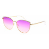 Relax Queen - R0355C/Gloss Gold/Brown one size