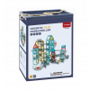 Magna-Tiles Magnetická stavebnica Marble Roller 100ks