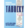 Matematické, fyzikálne a chemické tabuľky