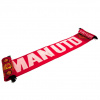 Fan-shop Šála MANCHESTER UNITED Glory Glory