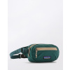 Patagonia Terravia Mini Hip Pack Cascade Green