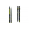 FISCHER TWIN SKIN SPEEDMAX 80 JR + RACE CLASSIC JR IFP 2025/26 147 černá