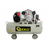 Geko Olejový kompresor typu V s objemom 100 l(1)