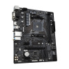 GIGABYTE A520M S2H - AM4 - mATX