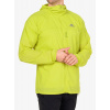 Softshellová bunda Mountain Equipment Aerofoil Hooded Jacket - vine green
