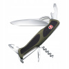 Scyzoryk Victorinox 0.9553.MC4 RangerGrip 61 (Scyzoryk Victorinox 0.9553.MC4 RangerGrip 61)