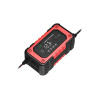 Nabíječka akumulátorů GETI GCA001 12V 6A