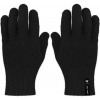 Unisex rukavice Hannah Wolg anthracite S