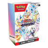 Pokémon Prismatic Evolutions Booster Bundle