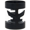 Vapor Giant V5S 23mm Nano Tank Shield Barva: Černá