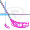 Fatpipe Core 34 Pink 24/25 75cm (=86cm) pravá (pravá ruka dole)