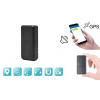 GPS lokátor Profio GPS L-22 - vodeodolný IPX5 lokátor + 2800 mAh batéria