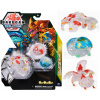 Bakugan Evolutions Start 3x Gillator Ultra Diamond (Bakugan Evolutions Start 3x Gillator Ultra Diamond)