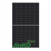 Jinko Solar Fotovoltaický solárnypanel Jinko Solar Tiger Neo N-type 54HL4 445Wp čiernyrám - 30-ROČNÁ ZÁRUKA NA VÝKON