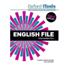 English File Third Edition Intermediate Plus iTools DVD-ROM