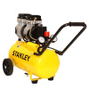 Kompresor tichý 50l 66dB(A) STANLEY - Kompresory SXCMS2050HE