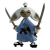Youtooz Avatar: Posledný vládca vetra Vinylová figúrka Ronin Momo 10 cm