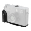 SmallRig 5332 L-Shaped Mount Plate with Handle X-Half Black