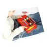 Disney Cars 360149 3 Petrol Pump