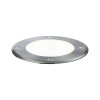 Paulmann Plug & Shine Zápustné svietidlo 14cm 3000K 20° - 93907