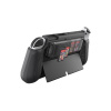 Ochranné pouzdro KIWI HOME N19 pro Nintendo Switch OLED Black
