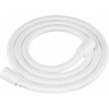 Mexen sprchová hadica 150 cm, biela- 79460-20