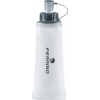 Láhev FERRINO Soft Flask 350 ml bílá Barva: šedá
