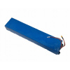 AKUMULÁTOR BATÉRIA PRE KOLOBEŽKU REBEL FAST WHEELS PRO 36V 8700 mAh
